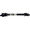 PTO Drive Shafts - Series S9 wide angle 80° / 50° with cam type cut out coupling _ - Kramp Market