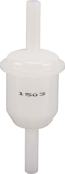 Filtre à carburant primaire — réf. 3026009001