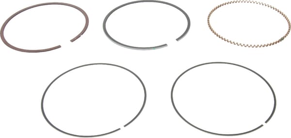 Sada pístních kroužků, standardní