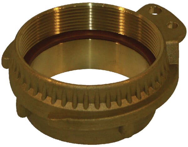 Připojovací kus - pro cisternové vozy – typ VK