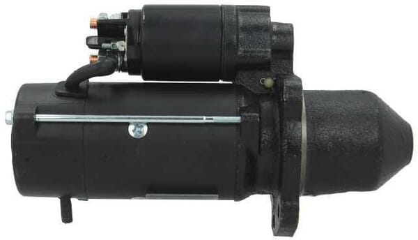 Démarreur 12V 4,2kW vue 4