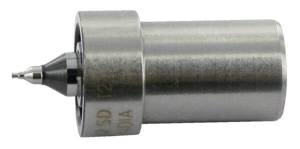 Nez d'injecteur Bosch · réf. 0434250027