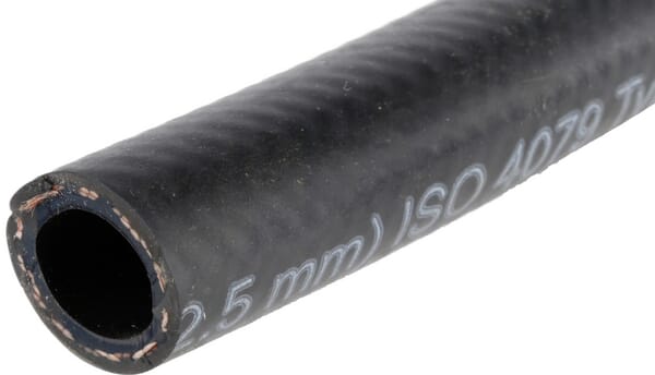 Hadice SAE100R6 135° 1/2"