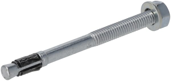 FISCHER FAZ II PLUS 6/20 EV (6X75) 50 pièces · réf. 564573