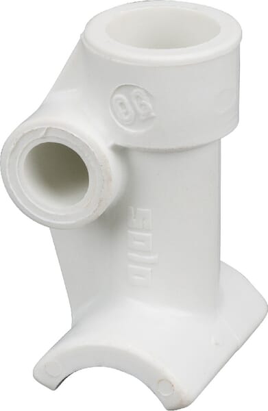 Páka čerpadla, levá