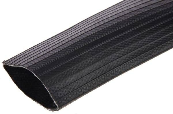 Hadice plochá navíjecí 2" Std