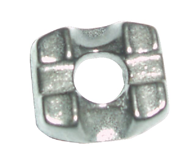 Poussoir 8 x 31 — réf. KV0107