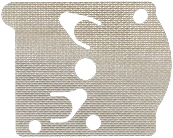 Diaphragme de pompe — réf. 11211214801