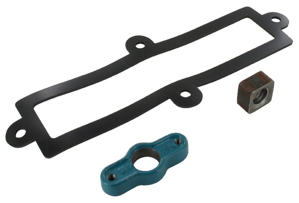 Pièce set vanne à tiroir 12" · réf. 1213987