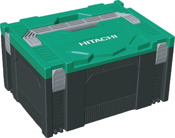 Organizér System Case III + vložka