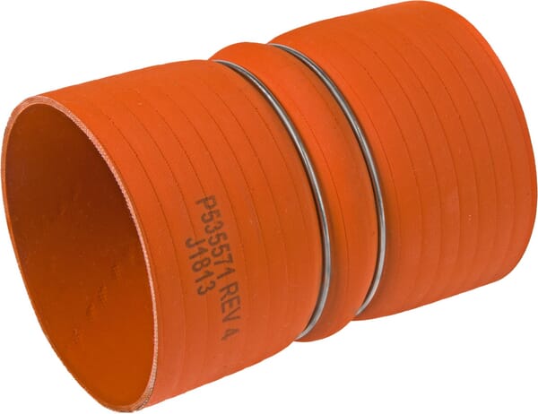 Tuyau d'air en silicone · réf. P535571