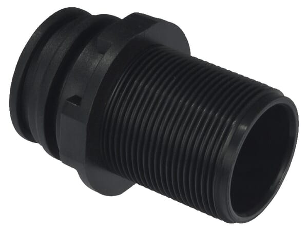 Réservoir raccord filet mâle 1 1/4" T5M · réf. 2491551