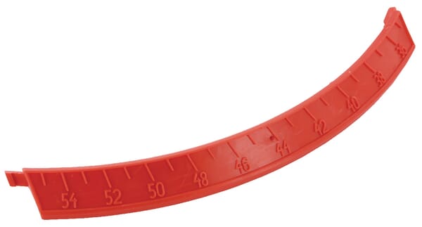 Échelle 35-55 g. · réf. 927758
