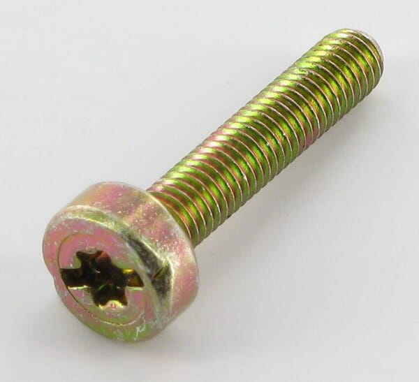 Vis Torx5x25 · réf. 0018338