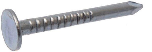 Clous pour toiture, zingués 3,0 x 30 mm · réf. 1545163030