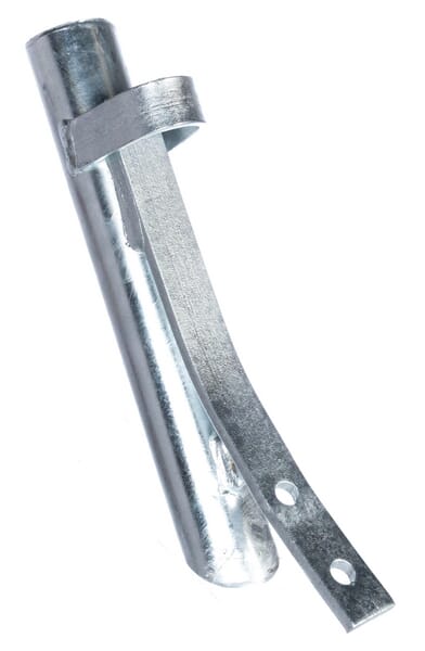 Trubka injektoru 50mm Tarpan