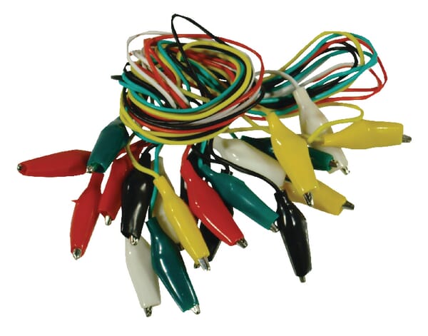 Kit de cordons de mesure · réf. MK612