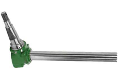 Fusee — réf. VPJ1078