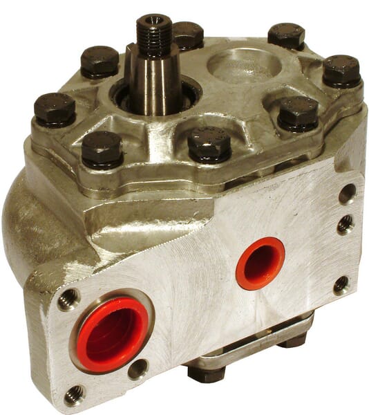 Ensemble A Pompe Hydraulique — réf. VPK1026