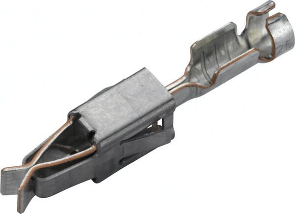 Clip pour languette JPT 0,5-1 · réf. 8KW863934003