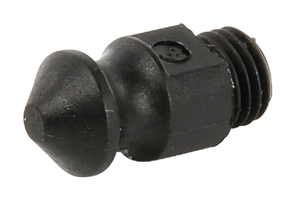 Vsuvka lisovacích čelistí plas