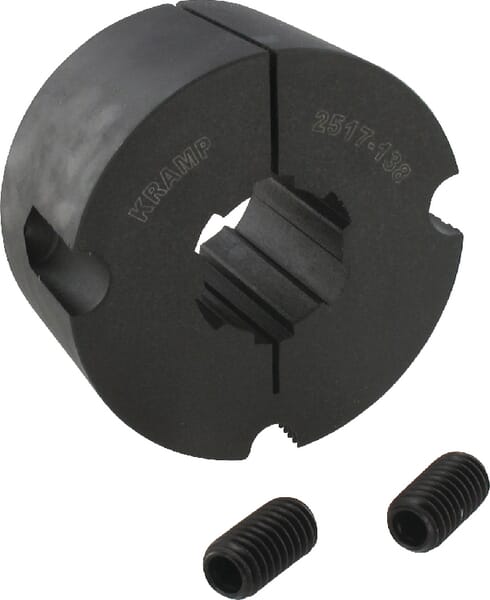 Upín. pouz. Taperlock 1 3/8"-6