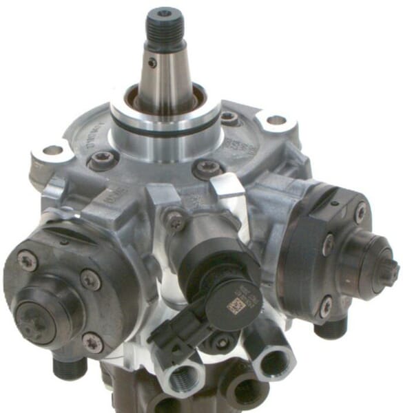 Pompe à carburant haute pression — réf. 0445020610
