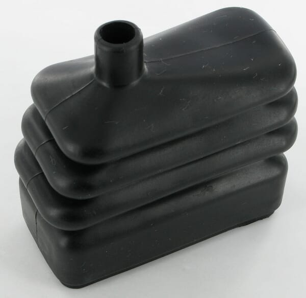 Protiprachové krytky