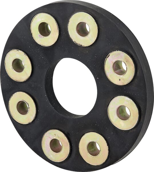 Embrayage en caoutchouc, compatible avec DF — réf. 304006239355