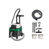RP250YBL Wet and dry vacuum cleaner 1,400W