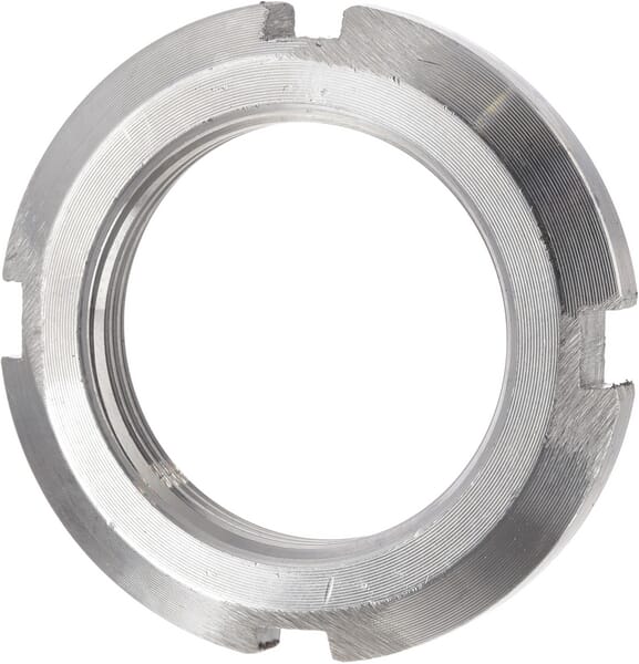 Écrou fendu · réf. 80203018