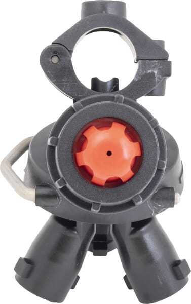Porte-buse Tri-Jet QJ - D.1/2"-10 mm · réf. 8239029