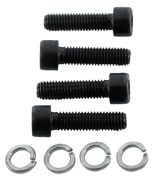 Jeu de boulons 4x M8x30 · réf. SV995040