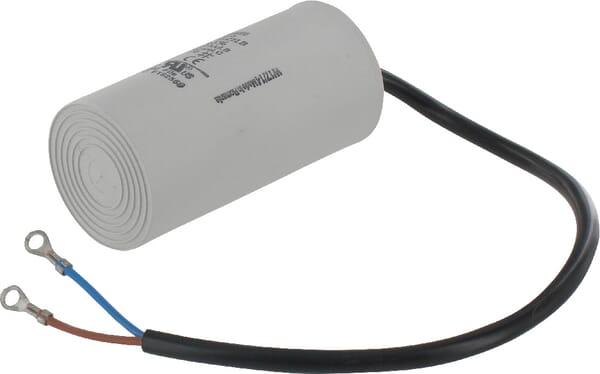 Kondenzátor 31,5 µf Jet