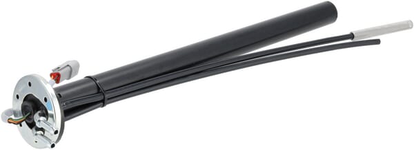 Snímač zásoby paliva