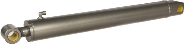 Vérin 85/45/640/900 Stoll — réf. 3441980
