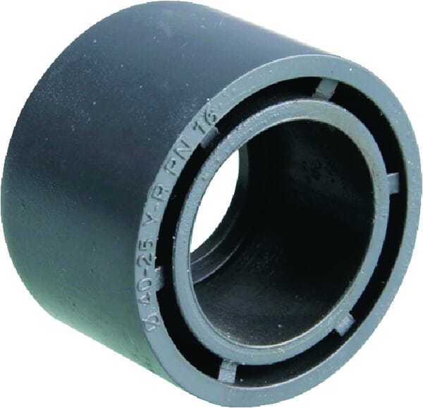 Douille réduct. PVC 20x16mm — réf. 70200161GP