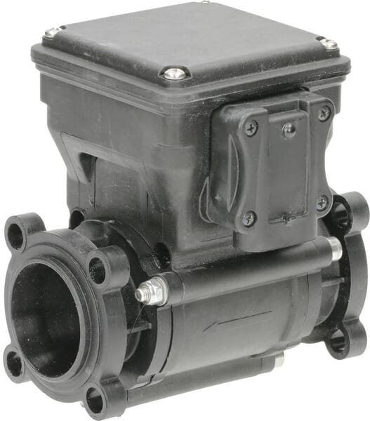Débitmètre 20-400 l/min · réf. 46221A50000