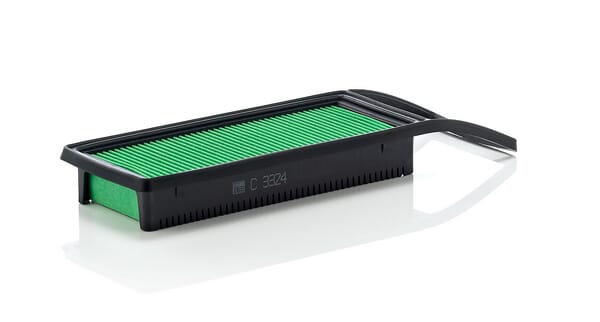 Air Filter · réf. C3324