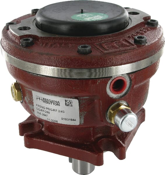 Frein multidis. RF2-43 OMR/OMP — réf. RF243