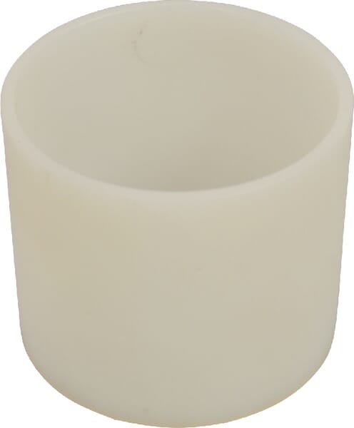 Douille plastique 80 vue 4