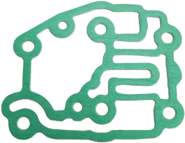 Ensemble de joints inférieurs · réf. VPC6125