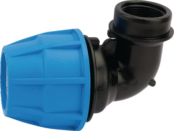 S16 Raccord coudé 50x1¼" Filet · réf. 654574S