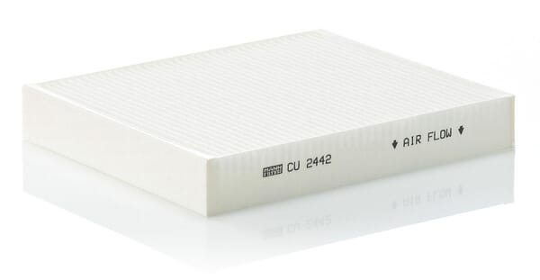 Filtre de cabine — réf. CU2442