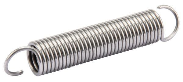 Ressort à traction 2 X 17 X 93 · réf. HA069