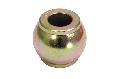 Koule třetího bodu, rychloupínací