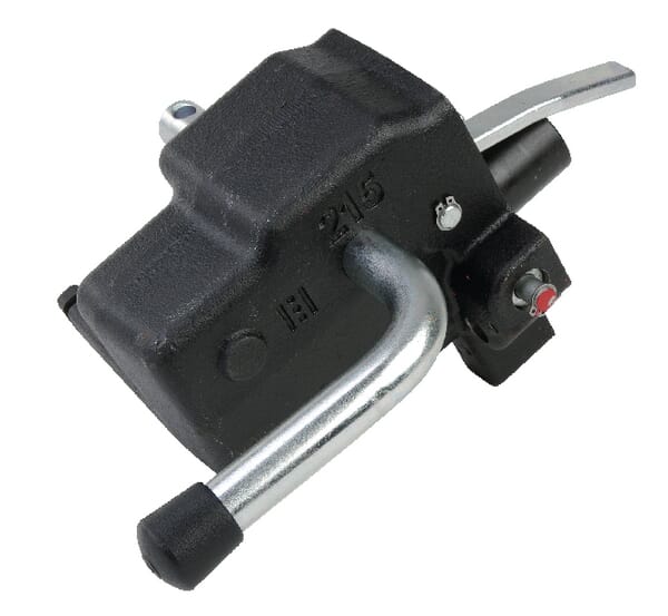 Tête d'accouplement complète  31 mm — réf. 810203012