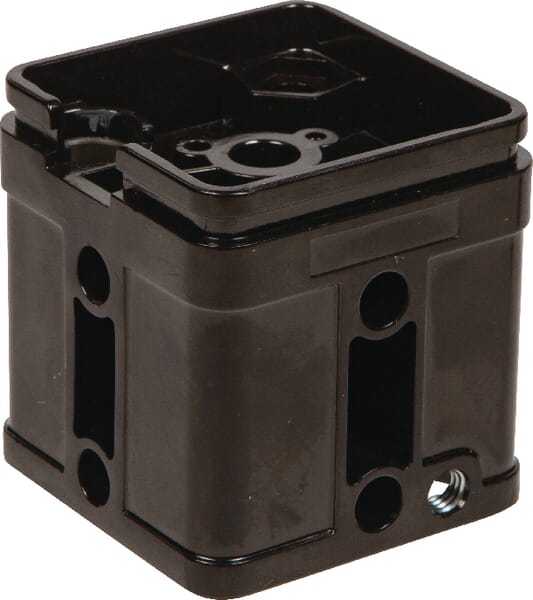 Boîtier CU 300 Stoll · réf. 1439150