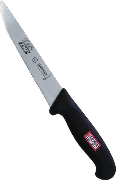 Cout. de découp caoutch 150 mm — réf. 5952067