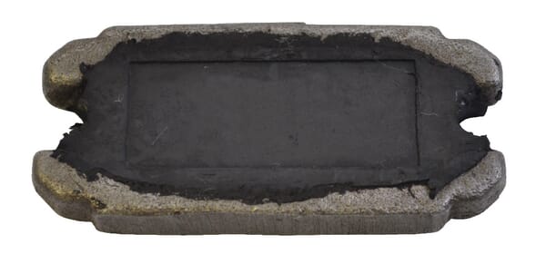 Zubová pojistka Bofors